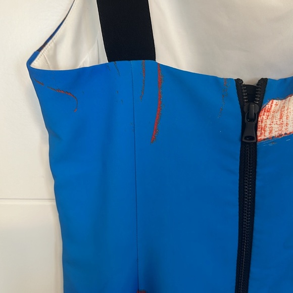 Milly Dress - Picture 5 of 8